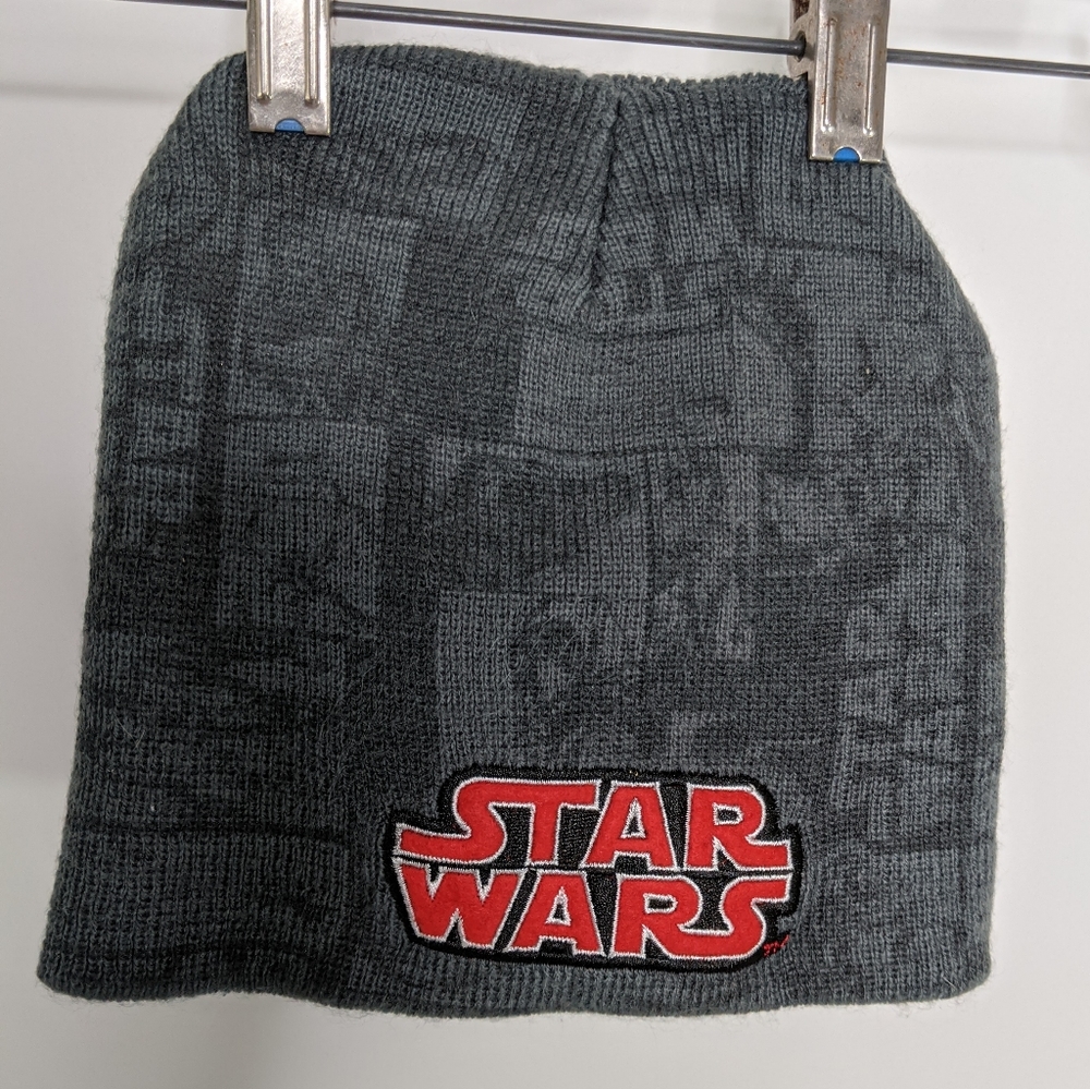 Star Wars Death Star Beanie Hat Unisex